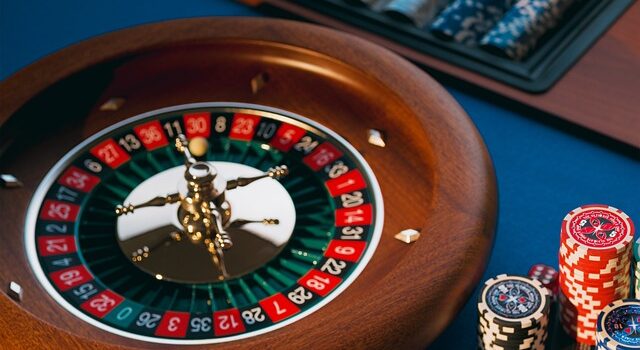 Sådan vinder du størst på online casino: Eksperternes hemmeligheder