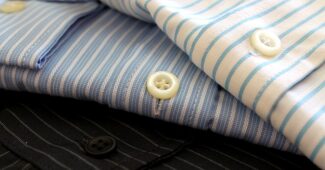 Fem måder at style din bomuldsskjorte til enhver lejlighed