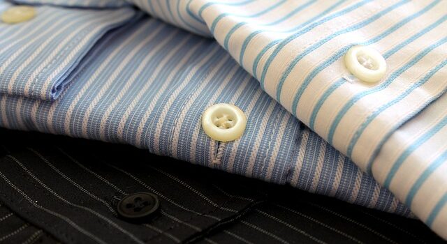 Fem måder at style din bomuldsskjorte til enhver lejlighed