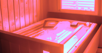 Opdag de utrolige sundhedsmæssige fordele ved infrarøde saunatæpper