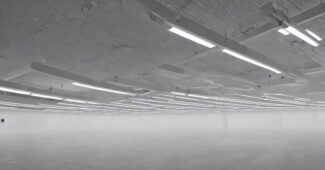 Spar energi og penge med LED-lysstofrør