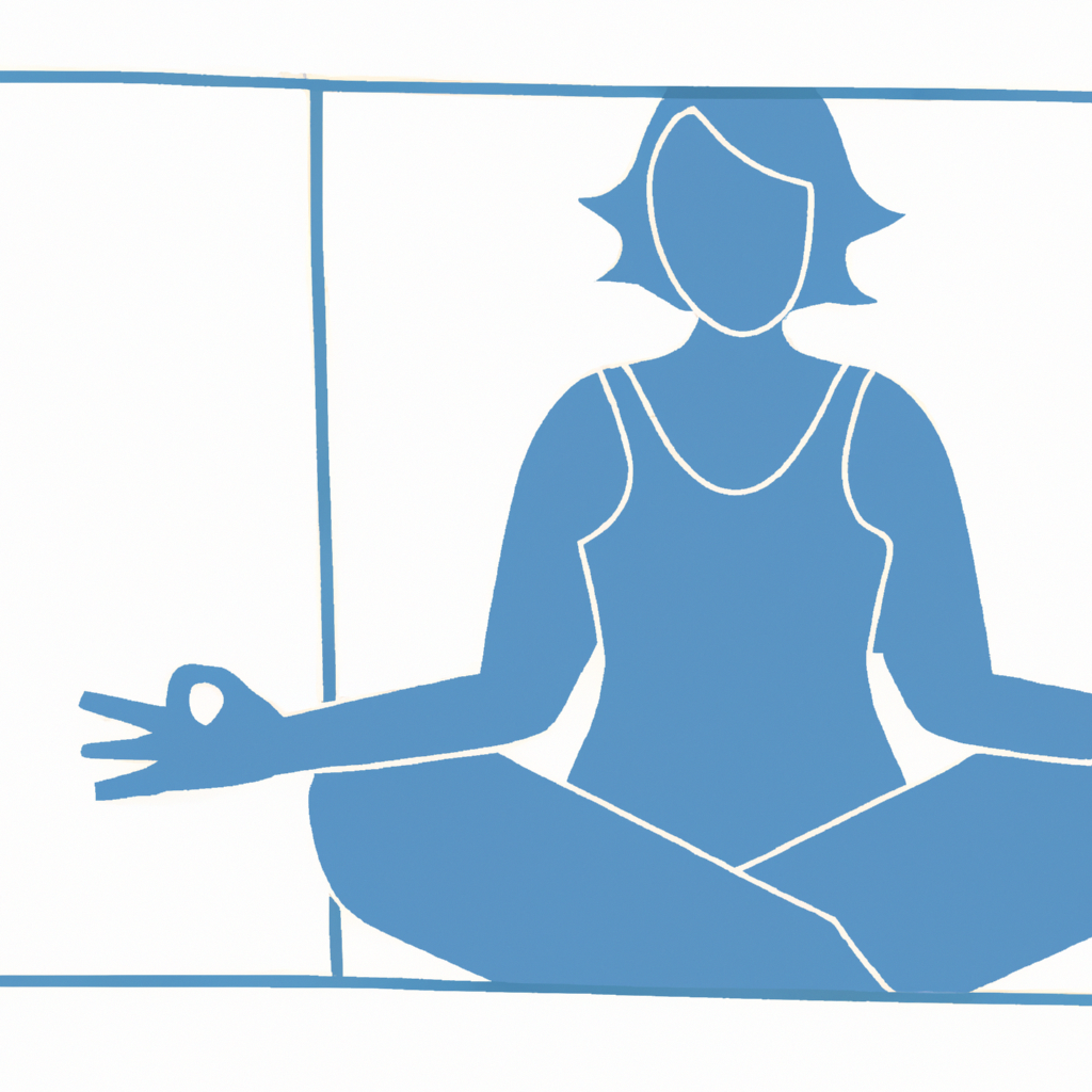 Vælg en yogamåtte, der passer til dig og dine behov